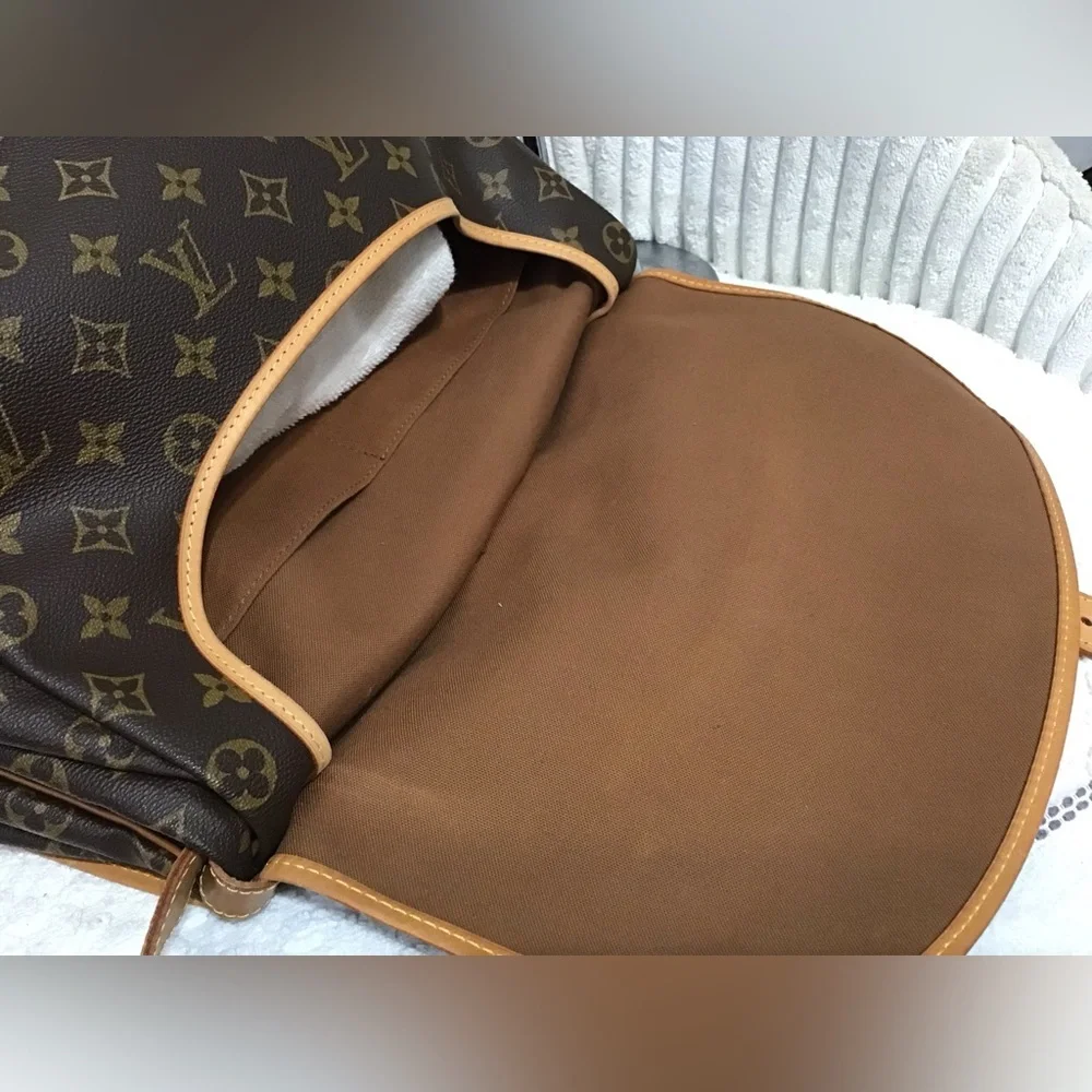 Louis Vuitton bags